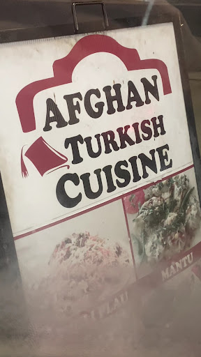 Photo of Afghan Turkish Cuisine - 422 Willingdon Ave, Burnaby, BC V5C 5G4